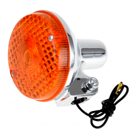 Indicator Ultra Bright LED Fits Kawasaki KH100, 125, 250, 400, KM100 1974 - 1982