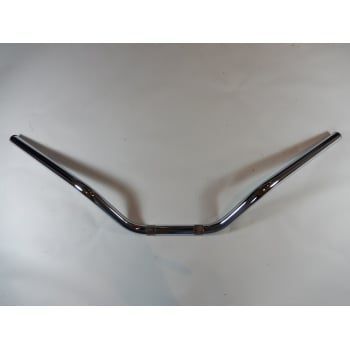 Kawasaki Kawaski Z900 / Z1000 Chrome Handle Bars 7/8