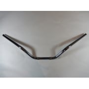 Kawaski Z900 / Z1000 Chrome Handle Bars 7/8" Diameter, 3.5" Rise