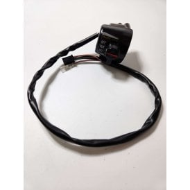 Kawasaki Right Hand Handlebar Kill Switch Light Switch For KH250
