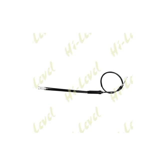 Kawasaki Triple Choke Cable For KH250, KH400, S1, S2, S3