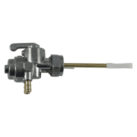 Kawasaki Z900, Z1000 Motorcycle Fuel Tap With Filter Premium Quality Fits Models 1976 -78