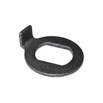 Triumph Kickstart Stop Plate T90/T100, 350cc/500cc Unit construction OEM No 57-1422
