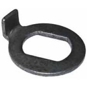 Kickstart Stop Plate Triumph T90/T100, 350cc/500cc Unit construction OEM No 57-1422