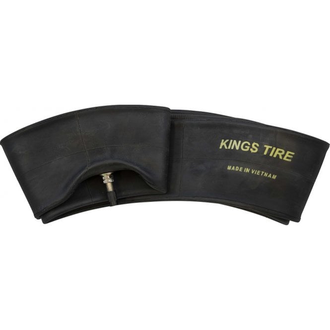 King Heavy Duty Inner Tube 275/300 x 19" Straight TR4 Valve