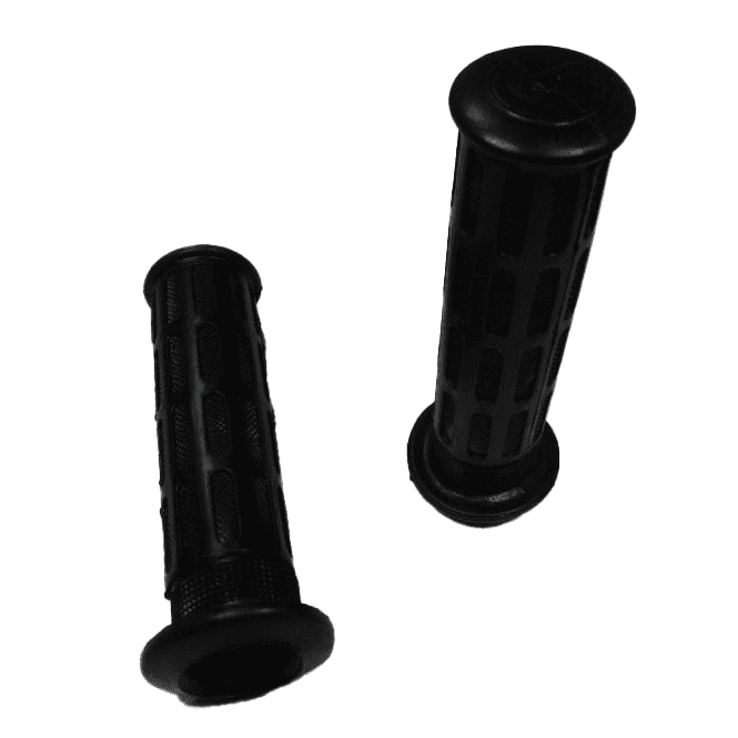 Lambretta Scooter Handle Bar Grips 25mm Bars