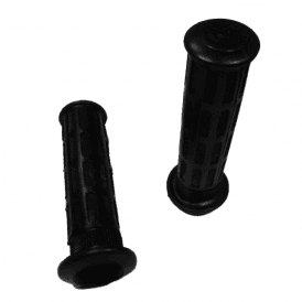 Lambretta Scooter Handle Bar Grips 25mm Bars
