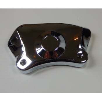 Triumph Lockhead Caliper Cover for T140/T150/T160