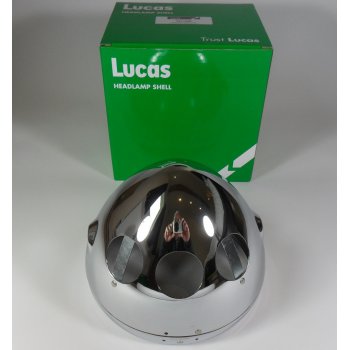 Lucas 7