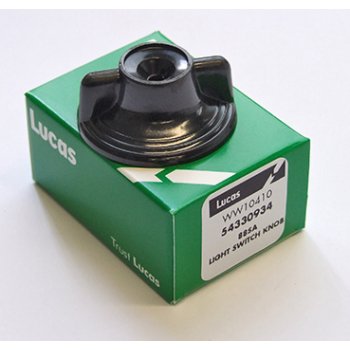 Lucas 88SA Lighting Switch OEM: 54330934,88SA