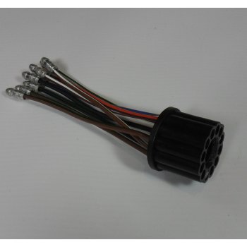 Lucas 88SA Type Lighting Switch Socket Lucas No LU54930007 Made in UK 
