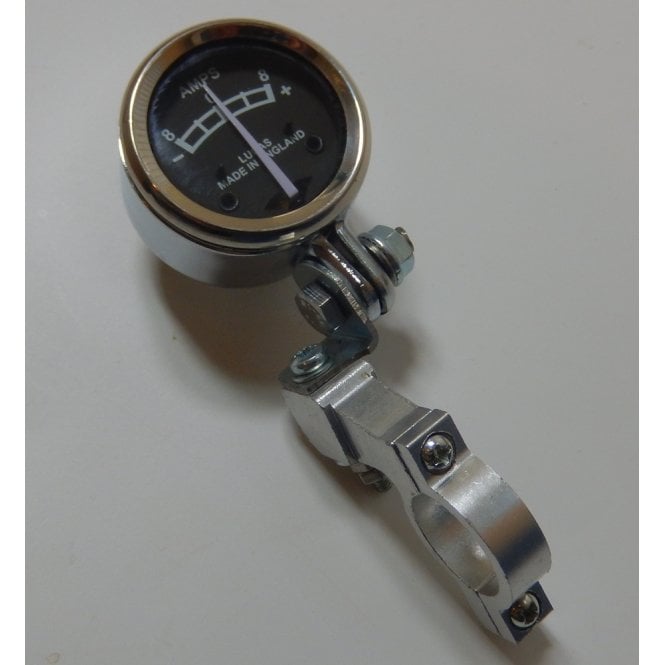 Lucas Ammeter 1 3/4
