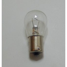 Classic Motorcycle Indicator Bulb 12V 5W SCC BA15S Single Element