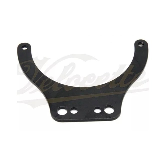 Lucas ClearHooter Horn Mounting Bracket Made in England