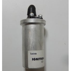 Lucas Coil 12v for Classic Motorcycle Lucas MA12 OEM No 45164A
