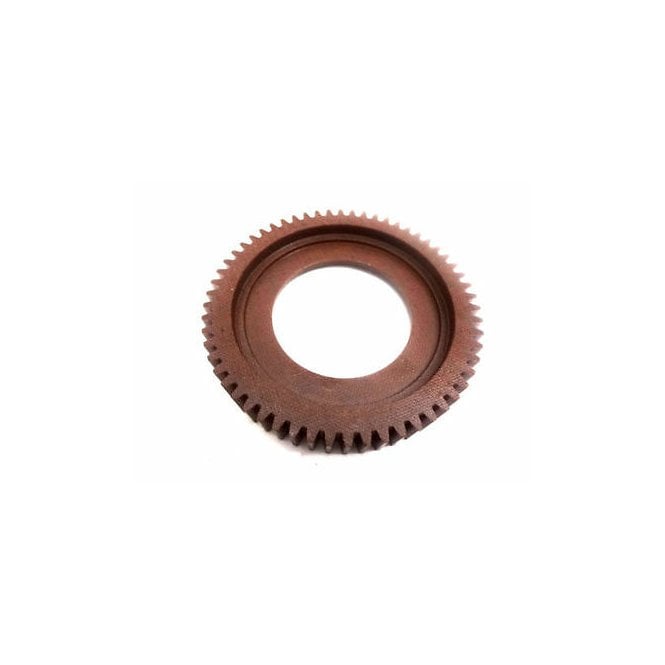 Lucas Fibre Drive Gear Magneto/Dynamo 46-3 58 Tooth OEM: LU463109