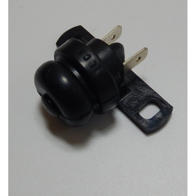 Lucas Push Button Brake Switch LCH2 for Classic Motorcycle New Old Stock