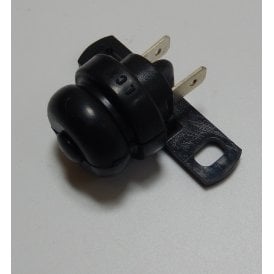 Lucas Push Button Brake Switch LCH2 for Classic Motorcycle New Old Stock