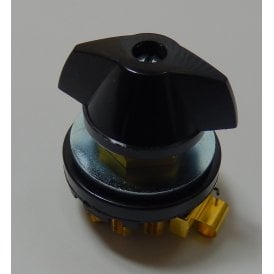 Lucas Replica 41SA Lighting Switch for Classic Motorcycle Vincent, AJS / Matchless LU31784