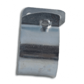 Lucas Replica Coil Clamp for Classic Motorcycle
