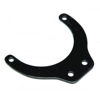 Lucas Replica Horn Mounting Bracket for Classic Motorcycle 