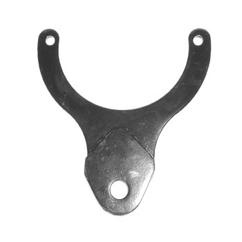 Lucas Replica Horn Mounting Bracket