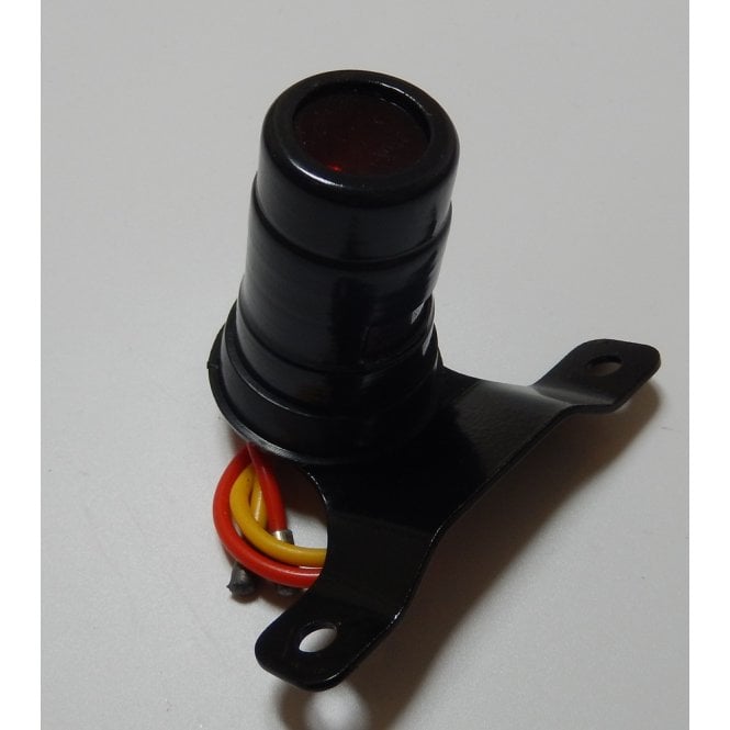 Lucas Replica Vintage Rear Lamp for BSA, Norton, AMC & AJS/Matchless Classic Bikes