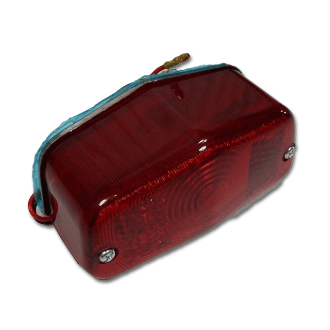 Lucas Type 564 Rear Lamp for Classic Motorcycle OEM No 53454
