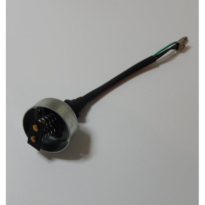 Lucas Type Bulb Holder Universal for Classic Motorcycle 