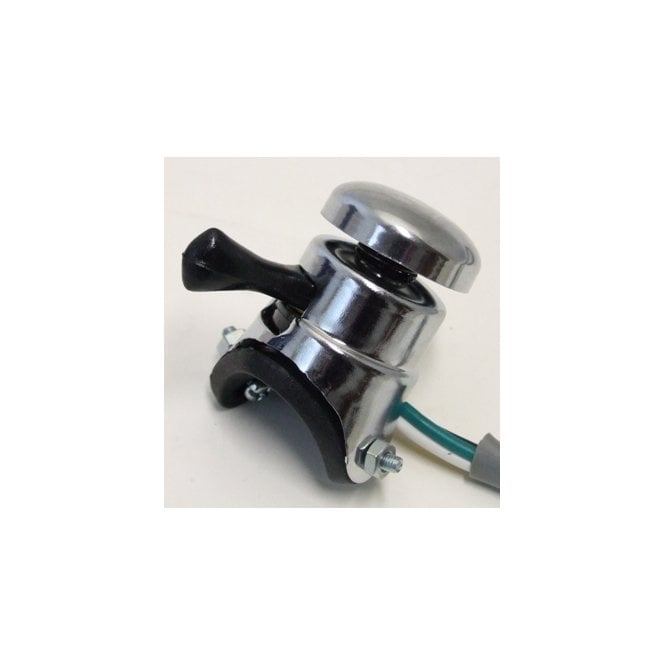 Lucas Type Horn / Dip Switch for Classic Motorcycle LU31563