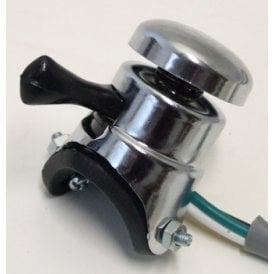 Lucas Type Horn / Dip Switch for Classic Motorcycle LU31563