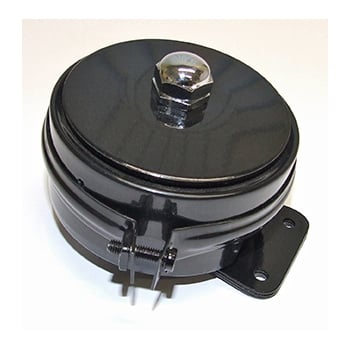 Lucas Type Horn HF1441 6v With Black Band