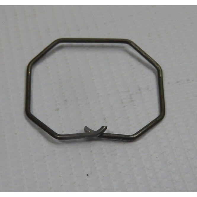 Lucas Type Switch Securing Spring Clip Lucas Part LU308234 UK Made