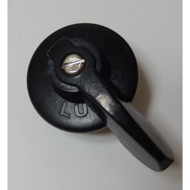 Lucas Type U39 Lighting Switch 3 Position Large Lever Type