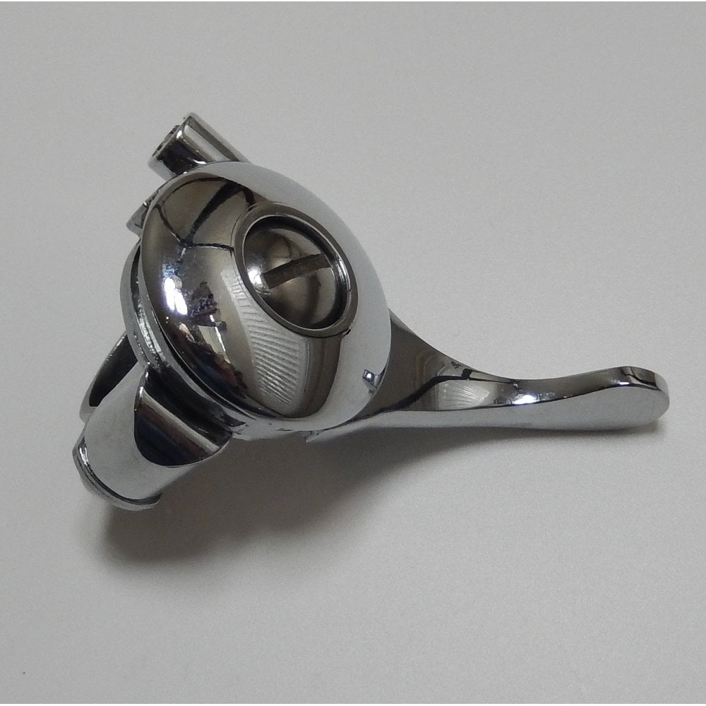 brake lever handle bar grips with cable for e-bike mini bike electric