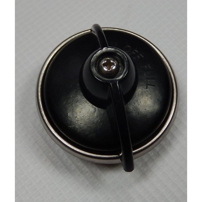 MILLER 3 Position Headlamp Switch for Classic Motorcycle Rudge, Vincent, Velocette