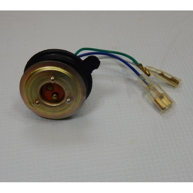 Motorcycle Bulb Holder Universal for APF Type Headlight Bulbs 