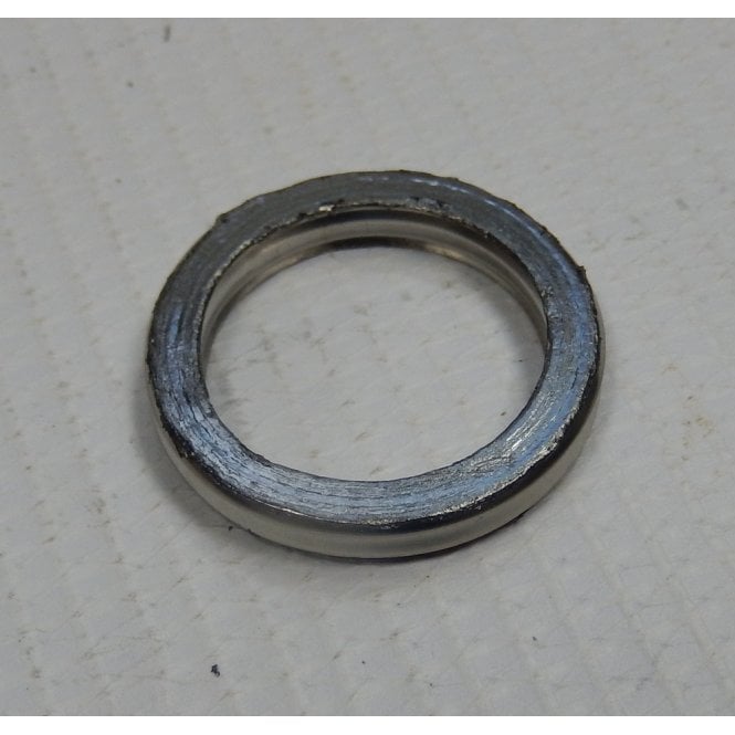 Motorcycle Universal Exhaust Gasket Sealing Ring 30mm External Diameter