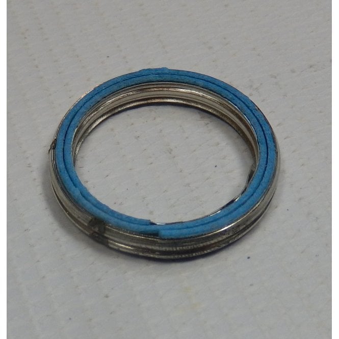 Motorcycle Universal Exhaust Gasket Sealing Ring 33mm External Diameter