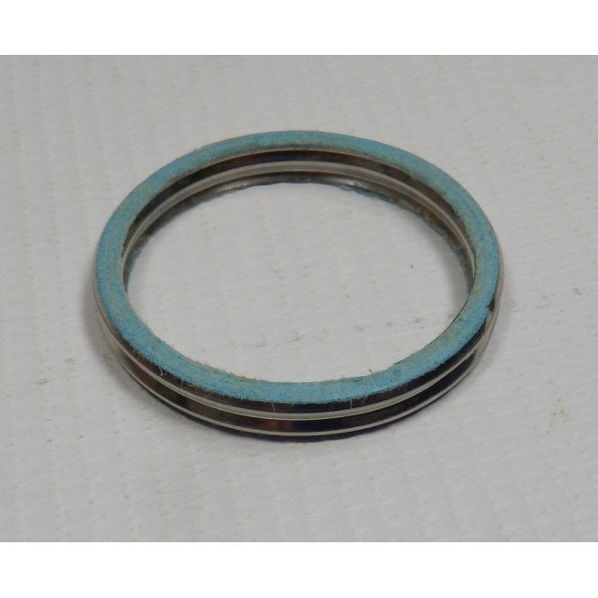 Motorcycle Universal Exhaust Gasket Sealing Ring 42mm External Diameter