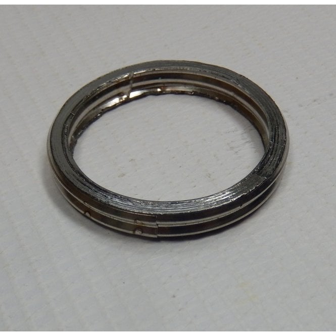 Motorcycle Universal Exhaust Gasket Sealing Ring 43mm External Diameter