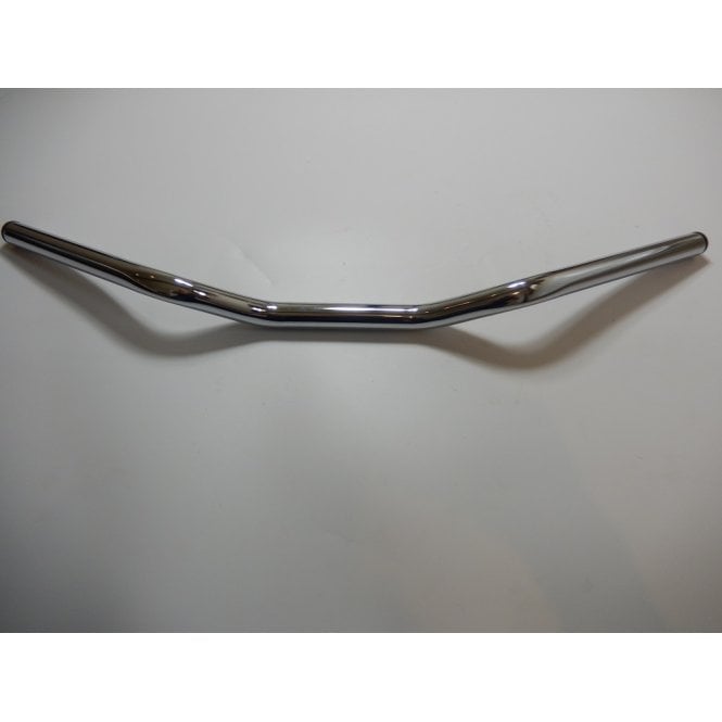 Norton 16H / Universal 1" Classic Touring Style Handle Bars Chrome Finish 29" Wide