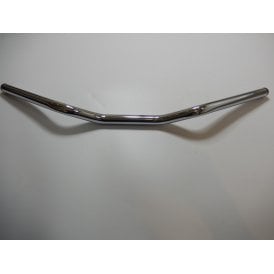 Norton 16H / Universal 1" Classic Touring Style Handle Bars Chrome Finish 29" Wide