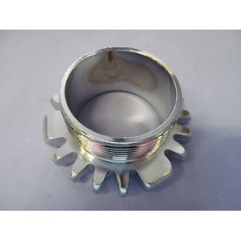 Norton 750cc Twin Cylinder Exhaust Rose (1946-73)