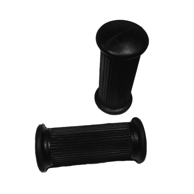 AJS & Matchless Norton/AMC , AJS/Matchless Pillion Footrest Rubber for Classic Motorcycle OEM No 01-0847