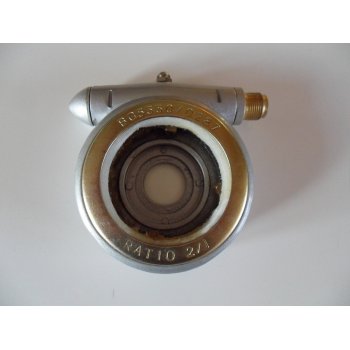Norton BSA Triumph Speedo Gearbox 2:1 Ratio Made in England