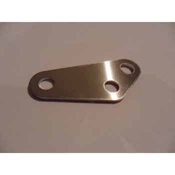 Norton Commando 750/850 Footrest Mounting Bracket