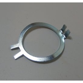 Norton Commando 750, 850cc Exhaust Ring Lock Washers Fits All Models 1968-75