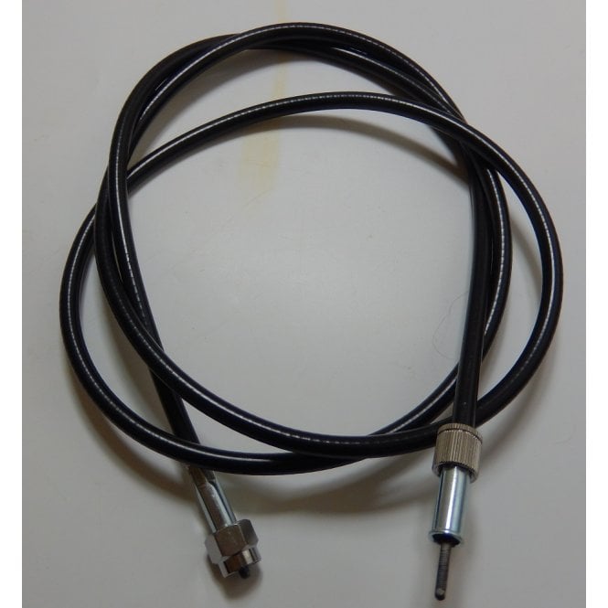 Norton Commando, 99, Dominator Chronometric Speedometer Cable 5ft 9
