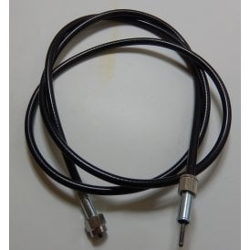 Norton Commando, 99, Dominator Chronometric Speedometer Cable 5ft 9" Long Made in England